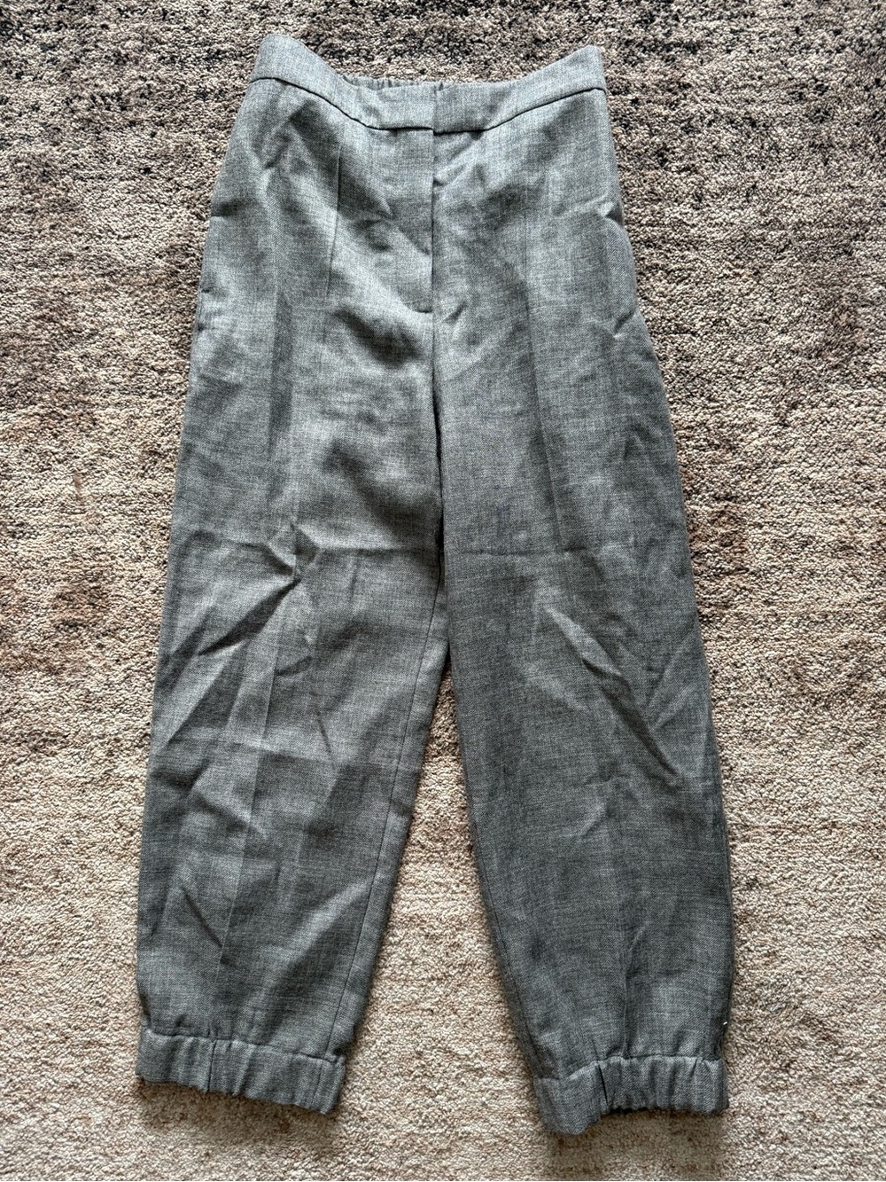 COS 100% Wool Jook Trouser